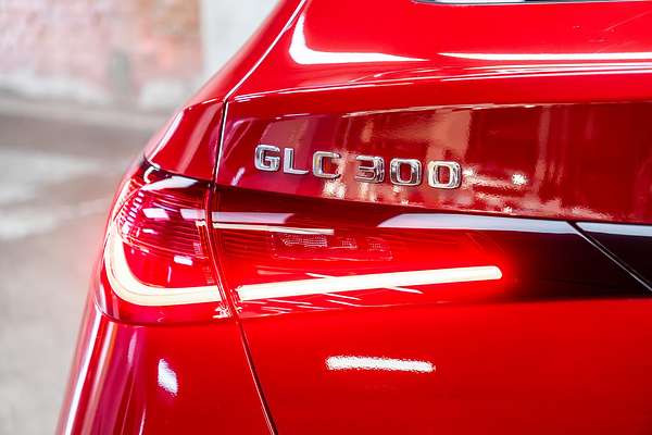 2024 Mercedes-Benz GLC-Class GLC300 C254