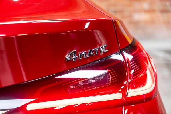 2024 Mercedes-Benz GLC-Class GLC300 C254