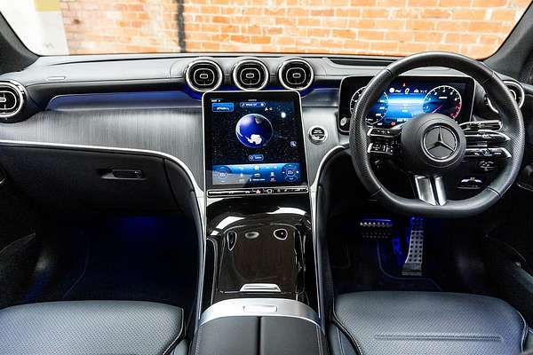 2024 Mercedes-Benz GLC-Class GLC300 C254