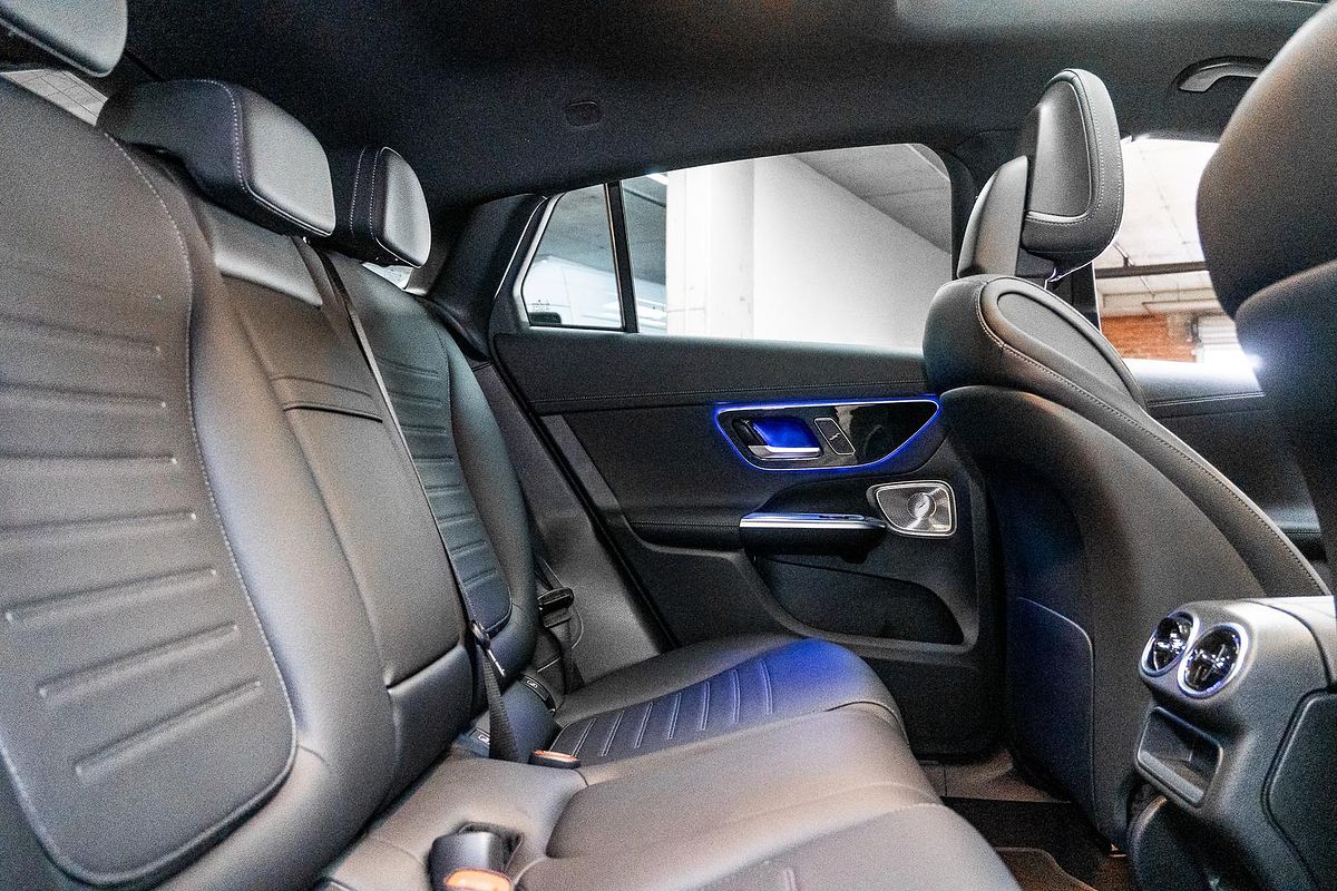2024 Mercedes-Benz GLC-Class GLC300 C254