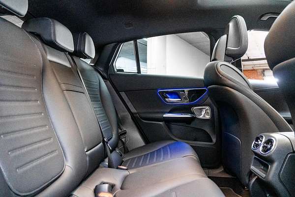 2024 Mercedes-Benz GLC-Class GLC300 C254