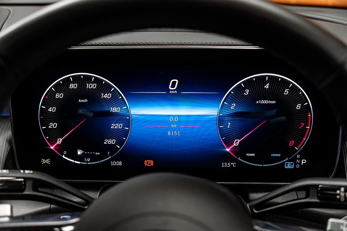 2024 Mercedes-Benz GLC-Class GLC300 C254