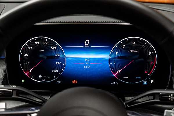 2024 Mercedes-Benz GLC-Class GLC300 C254
