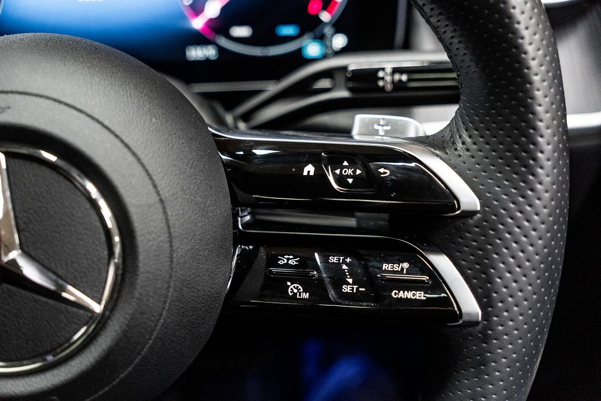 2024 Mercedes-Benz GLC-Class GLC300 C254