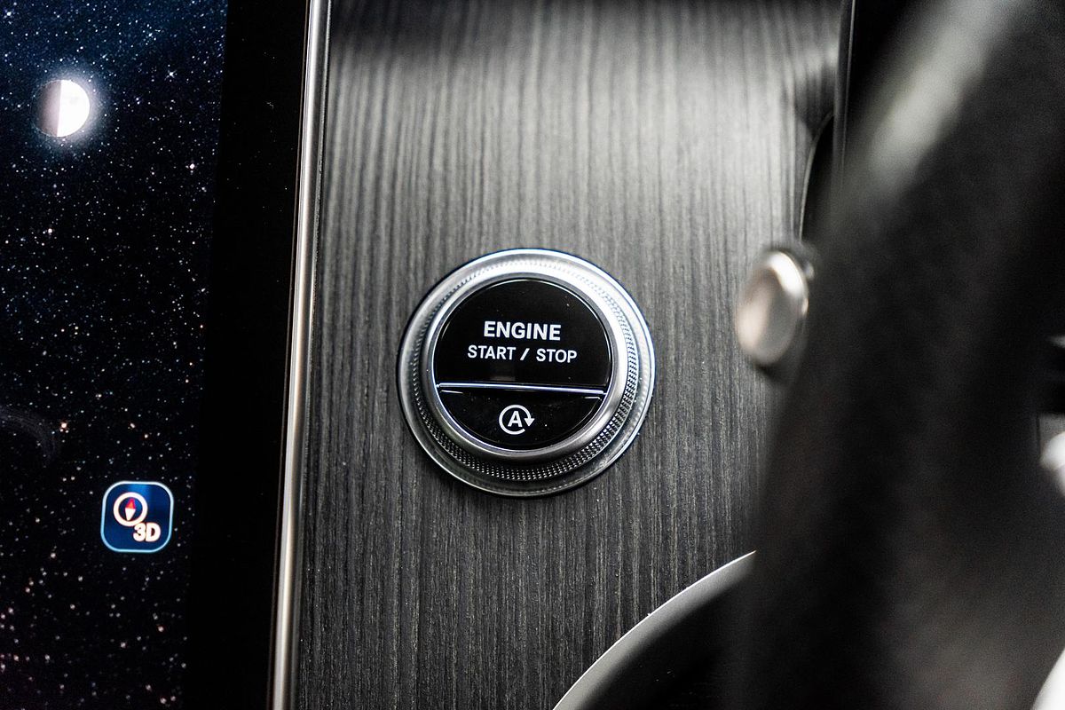 2024 Mercedes-Benz GLC-Class GLC300 C254