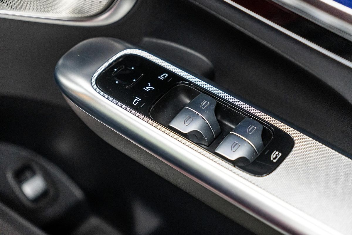 2024 Mercedes-Benz GLC-Class GLC300 C254
