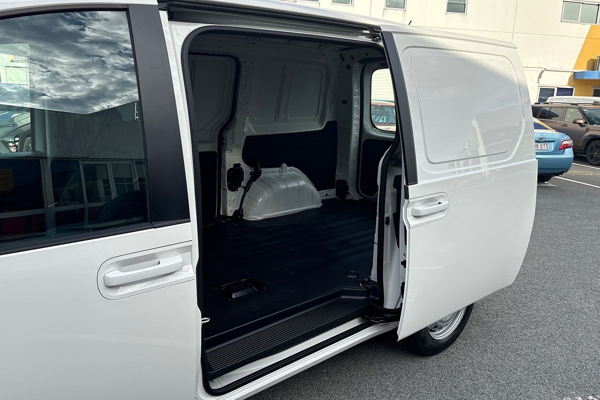 2025 Hyundai STARIA LOAD US4.V3