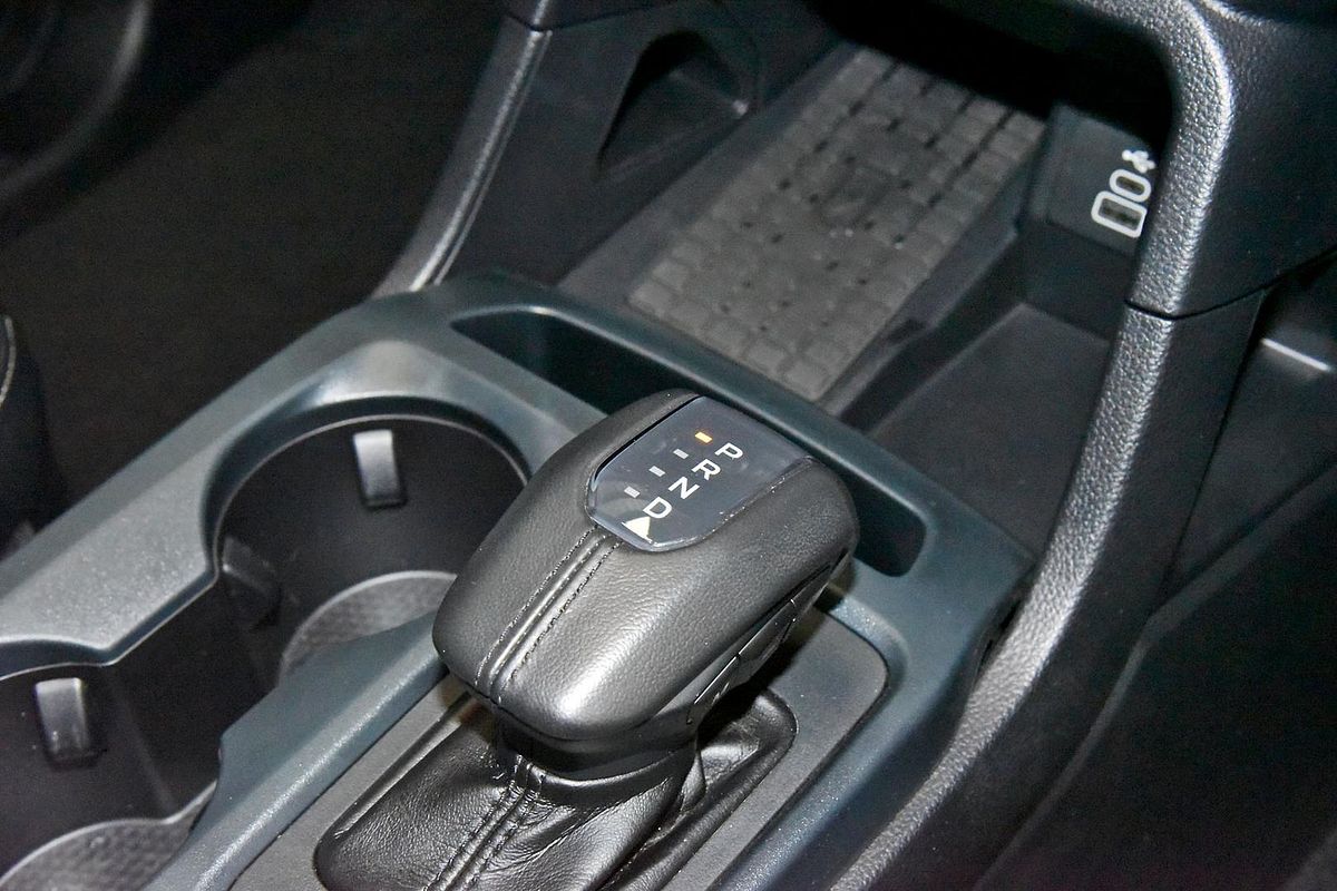 2024 Ford Ranger Sport 4X4 3.0L