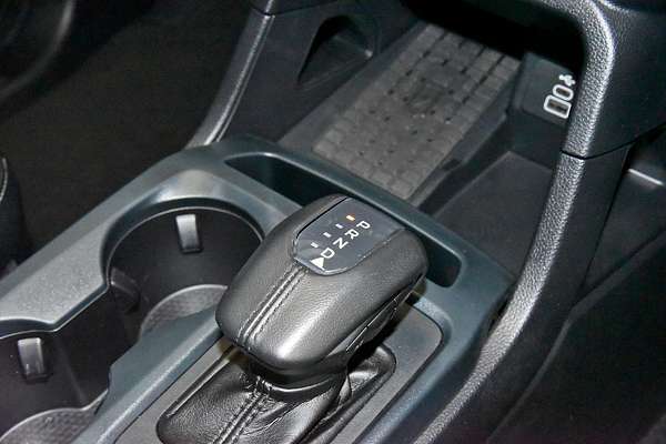 2024 Ford Ranger Sport 4X4 3.0L