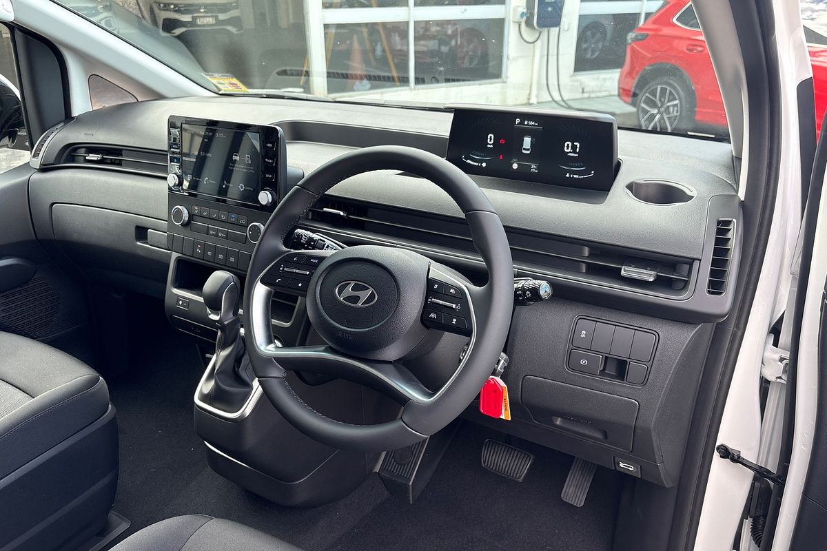 2025 Hyundai STARIA LOAD US4.V3