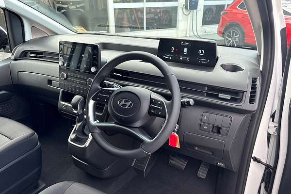 2025 Hyundai STARIA LOAD US4.V3