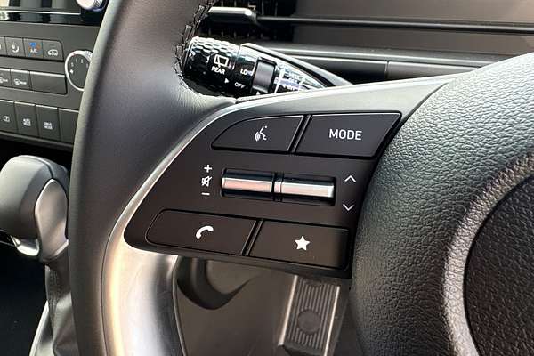 2025 Hyundai STARIA LOAD US4.V3