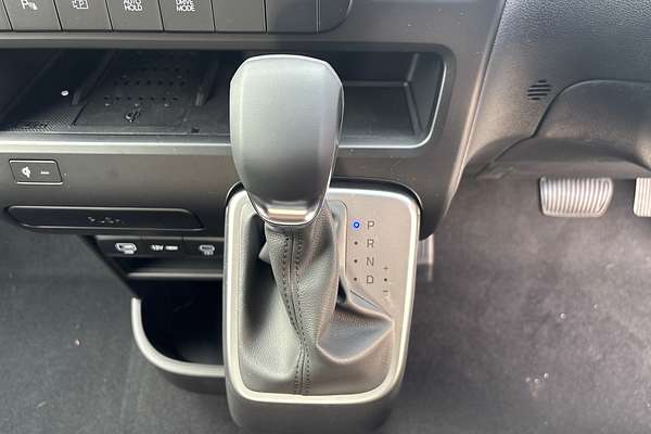 2025 Hyundai STARIA LOAD US4.V3