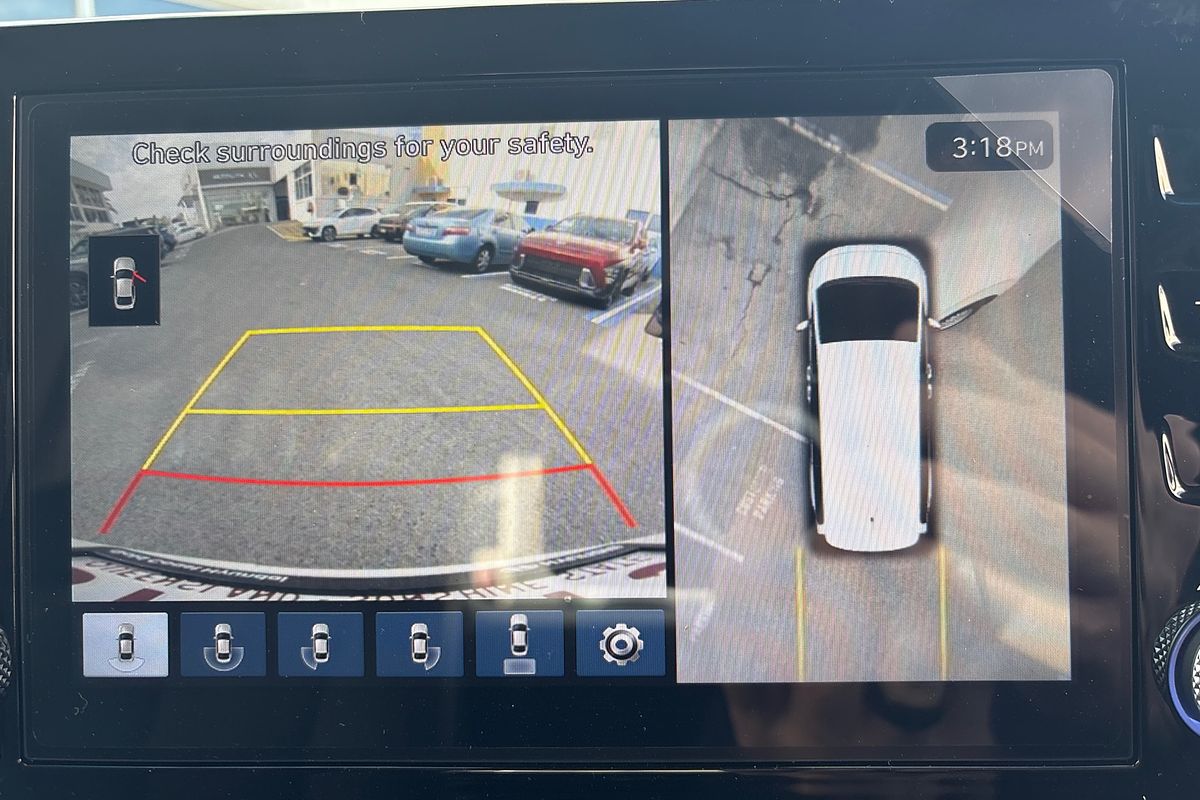 2025 Hyundai STARIA LOAD US4.V3
