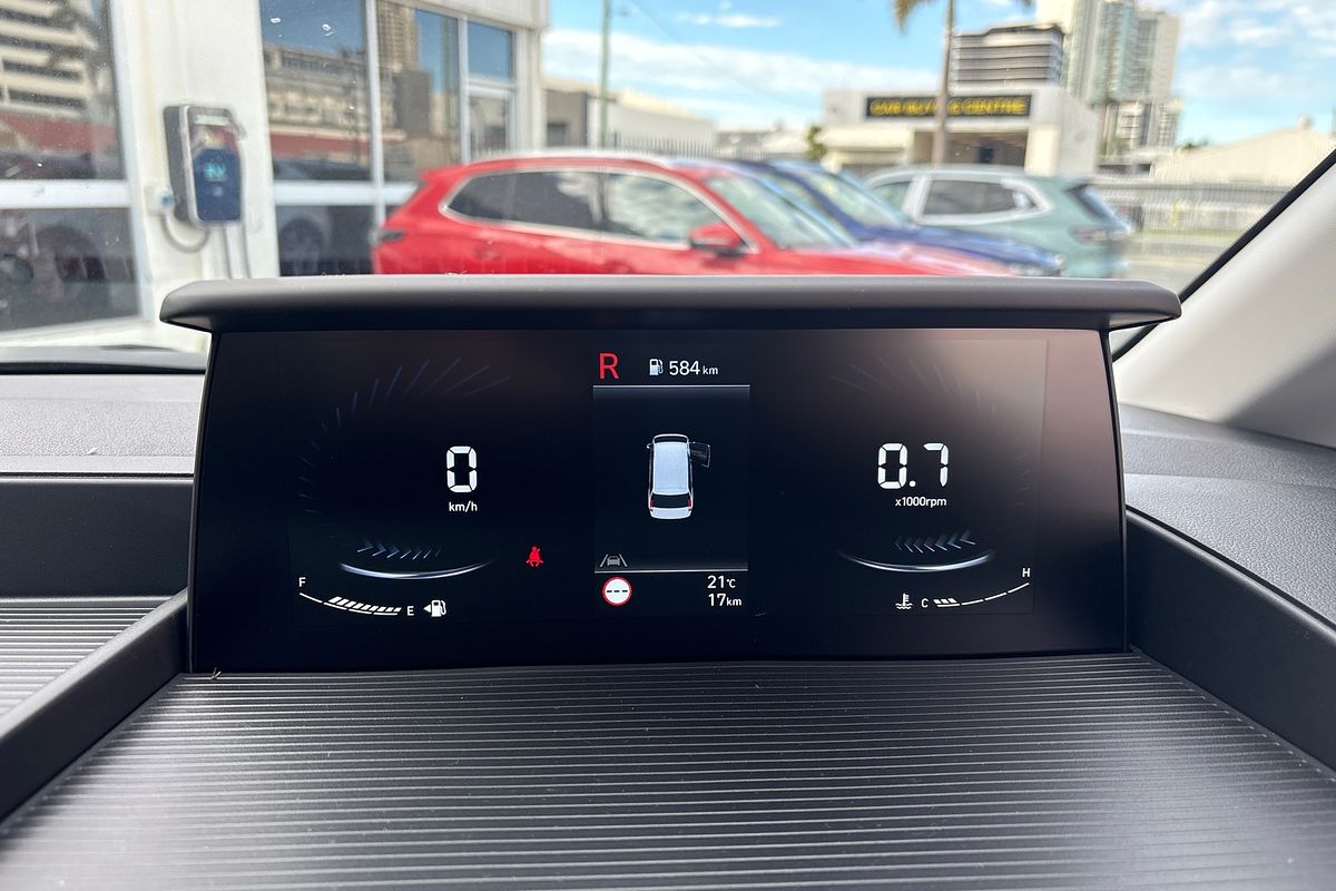 2025 Hyundai STARIA LOAD US4.V3