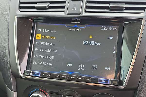 2017 Mazda BT-50 GT UR 4X4