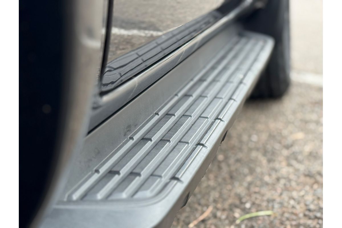 2021 Ford Ranger Wildtrak PX MkIII 4X4 3.2L