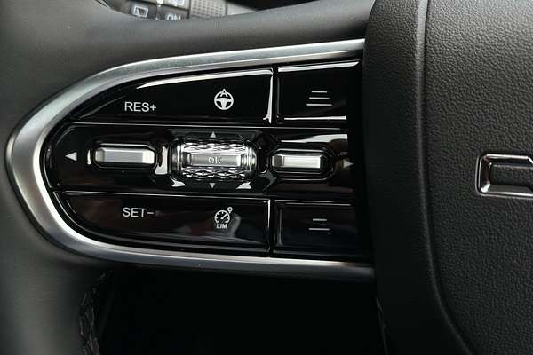 2025 Chery Tiggo 4 Pro Ultimate