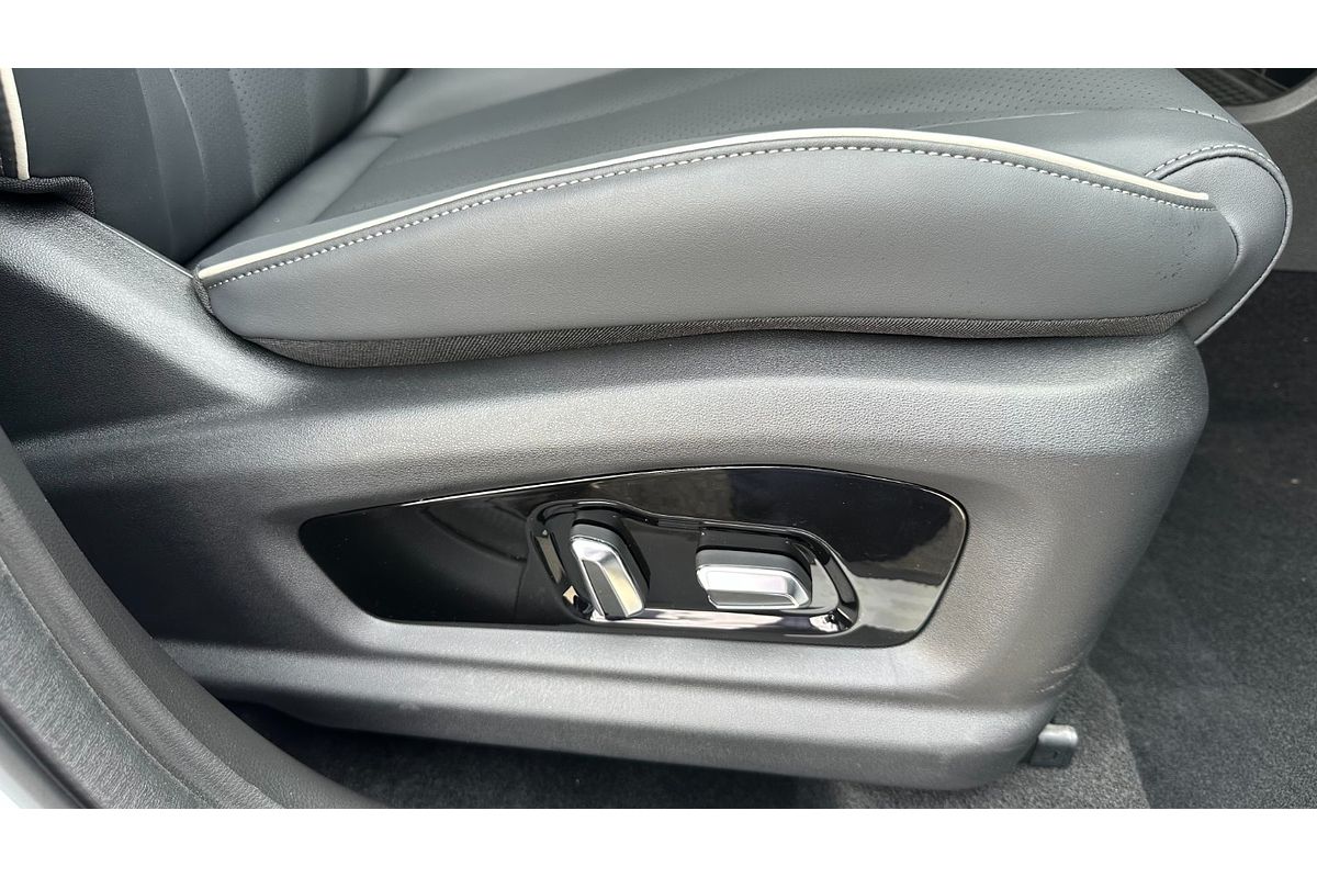 2025 Chery Tiggo 4 Pro Ultimate