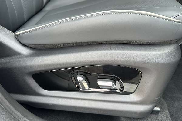 2025 Chery Tiggo 4 Pro Ultimate