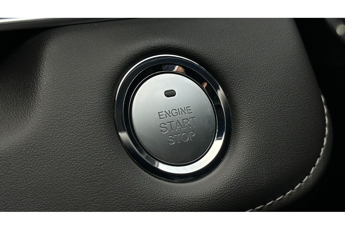 2025 Chery Tiggo 4 Pro Ultimate