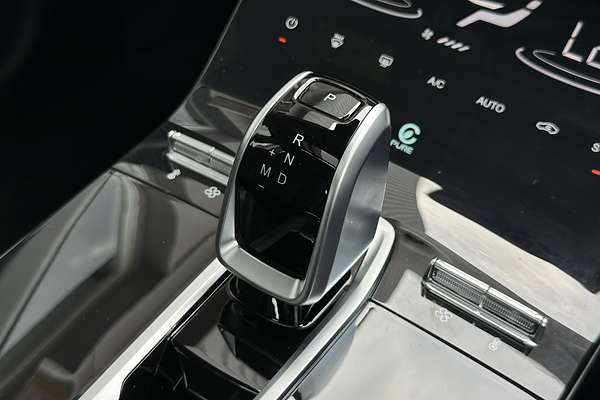 2025 Chery Tiggo 4 Hybrid Ultimate