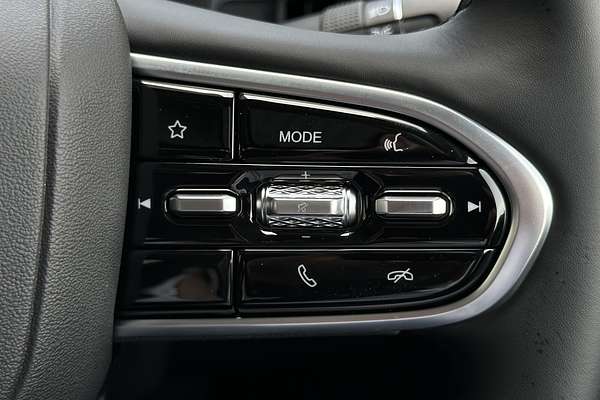 2025 Chery Tiggo 4 Hybrid Ultimate