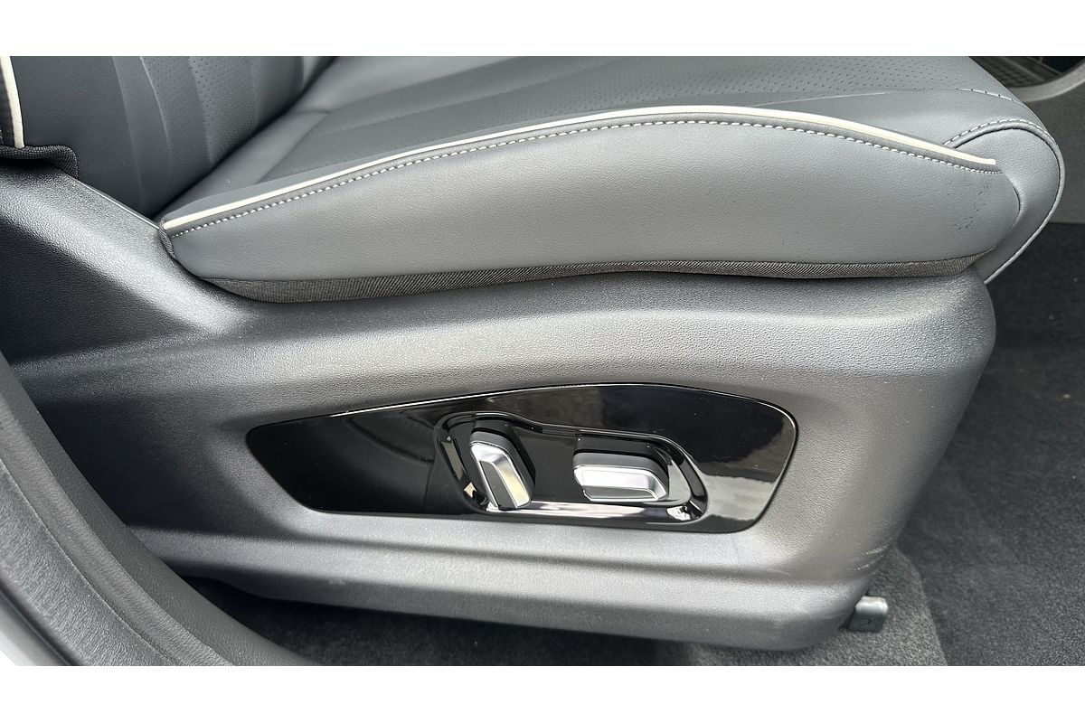 2025 Chery Tiggo 4 Hybrid Ultimate