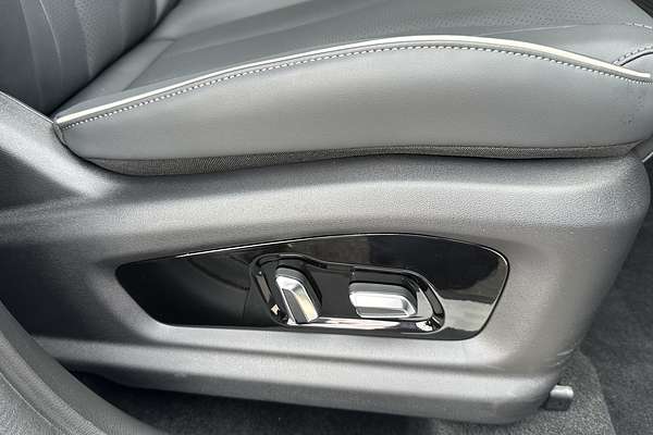 2025 Chery Tiggo 4 Hybrid Ultimate