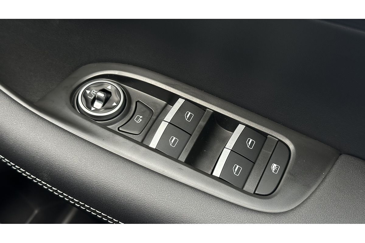 2025 Chery Tiggo 4 Hybrid Ultimate