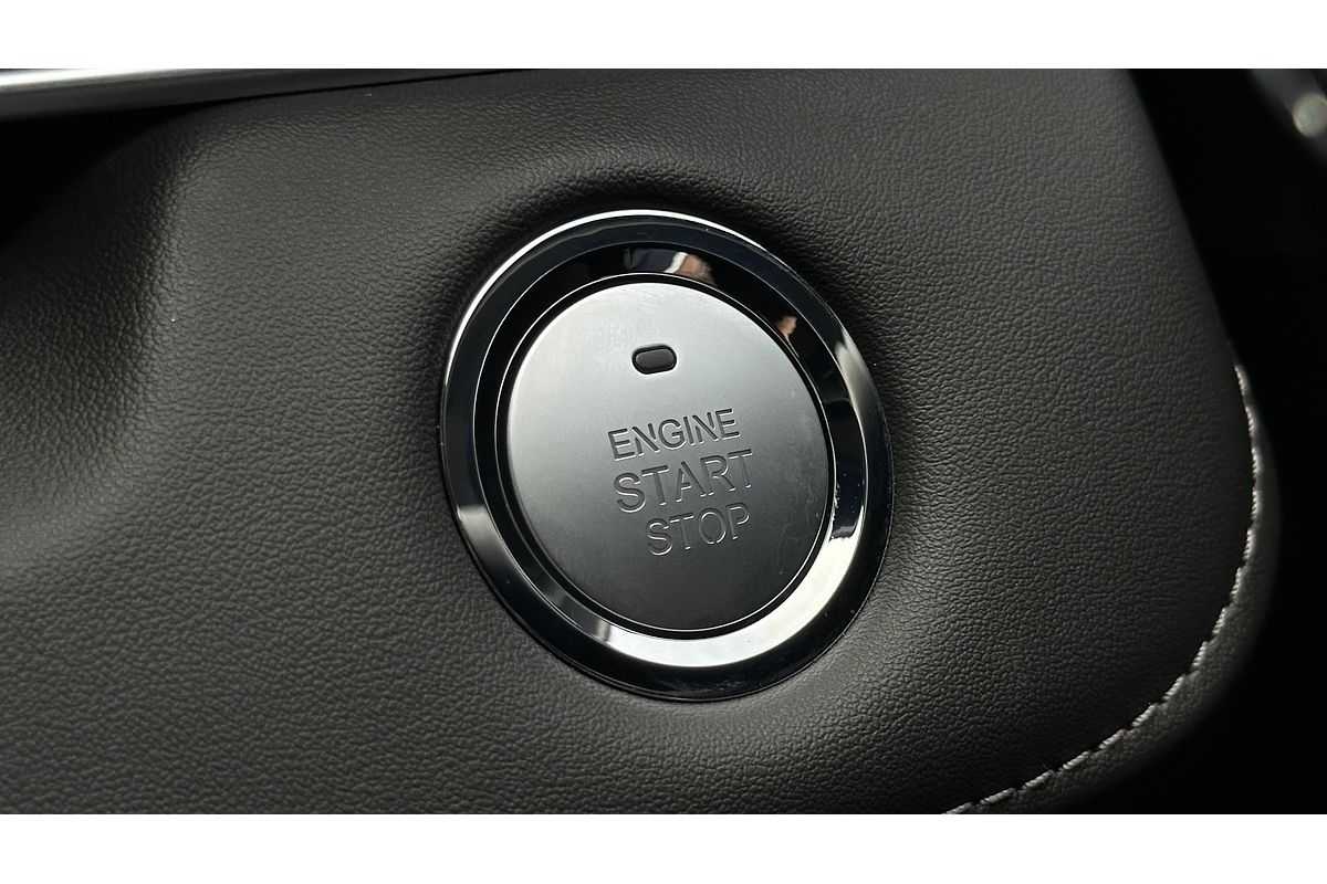 2025 Chery Tiggo 4 Hybrid Ultimate