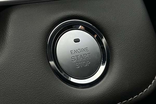 2025 Chery Tiggo 4 Hybrid Ultimate