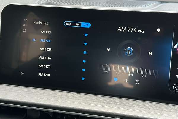 2025 Chery Tiggo 4 Hybrid Ultimate
