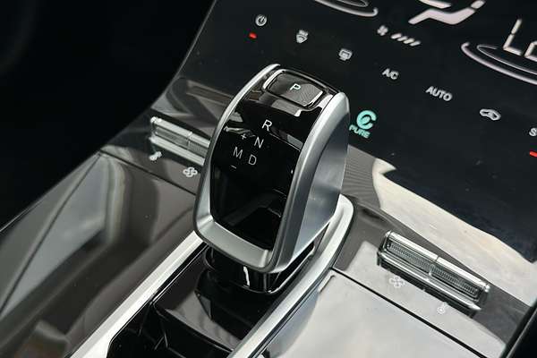 2025 Chery Tiggo 4 Hybrid Ultimate