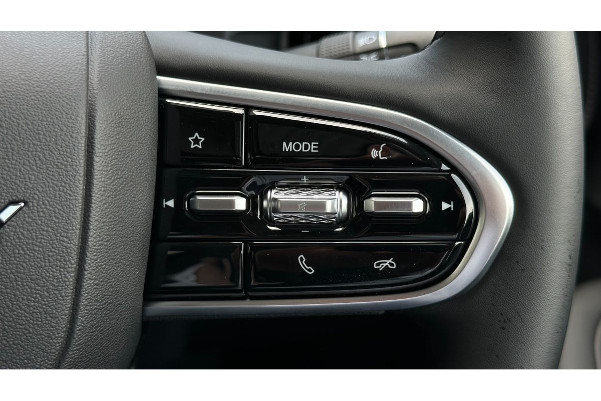 2025 Chery Tiggo 4 Hybrid Ultimate