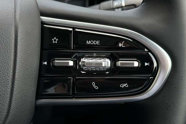 2025 Chery Tiggo 4 Hybrid Ultimate