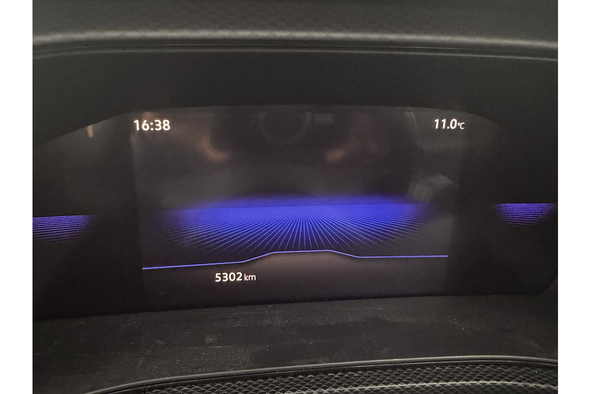 2024 Volkswagen T-Cross 85TSI Life D31