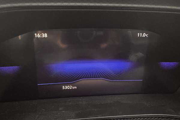 2024 Volkswagen T-Cross 85TSI Life D31