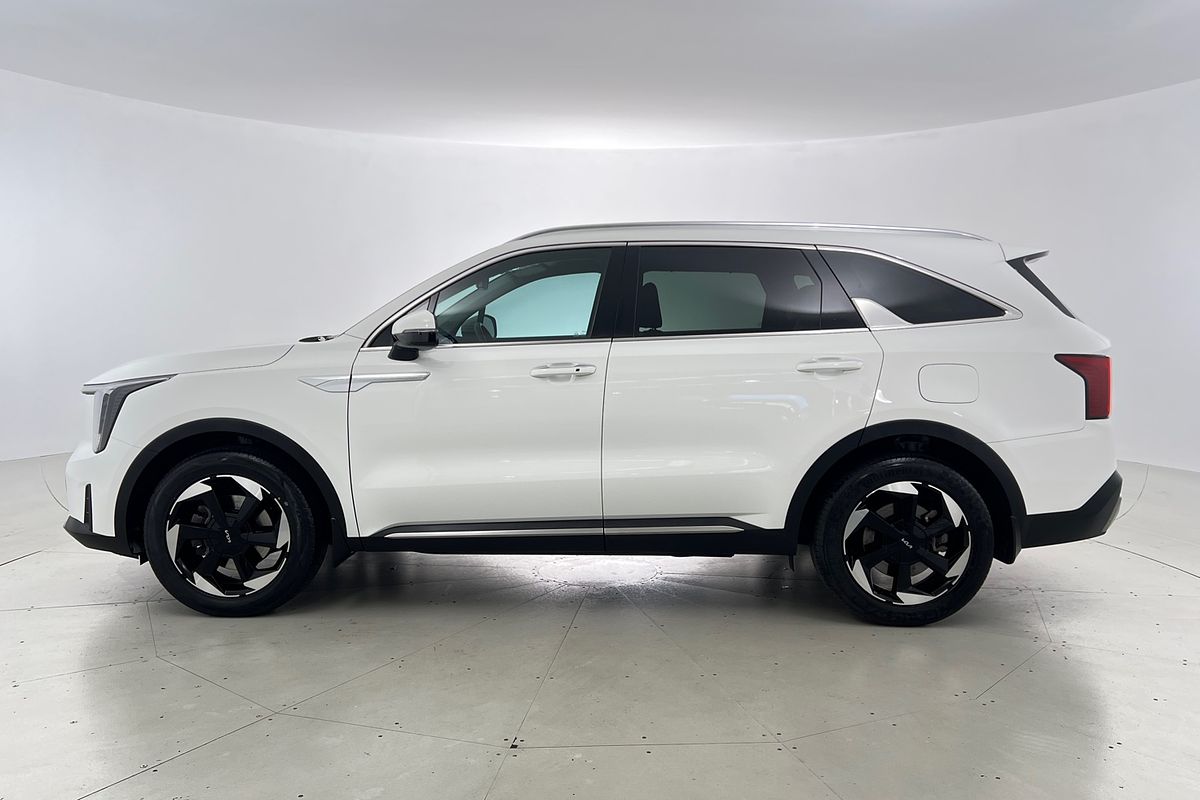 2024 Kia Sorento Sport+ MQ4 PE