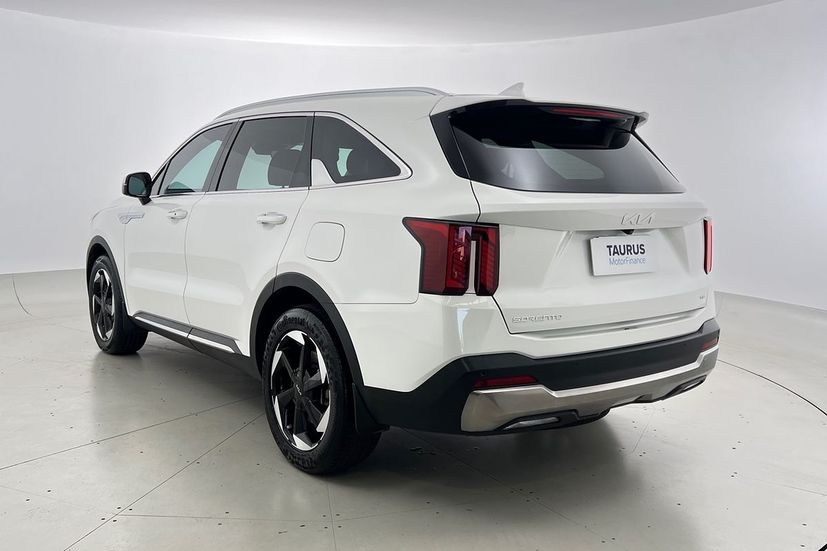 2024 Kia Sorento Sport+ MQ4 PE