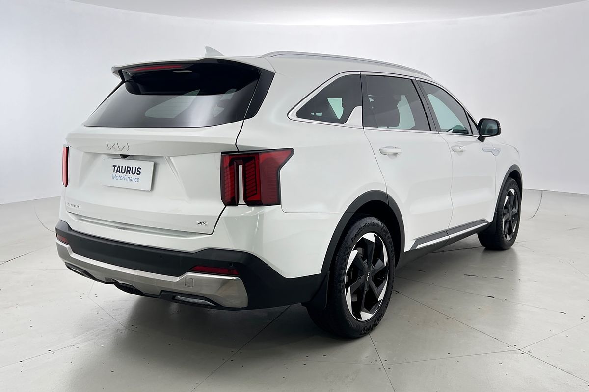 2024 Kia Sorento Sport+ MQ4 PE