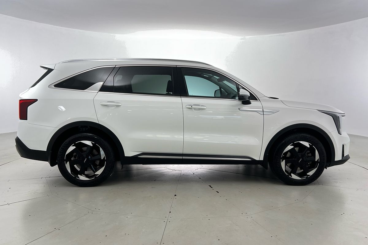 2024 Kia Sorento Sport+ MQ4 PE