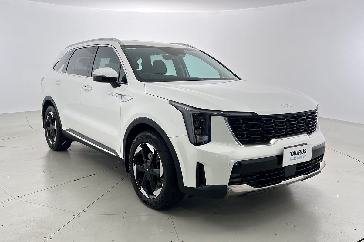 2024 Kia Sorento Sport+ MQ4 PE