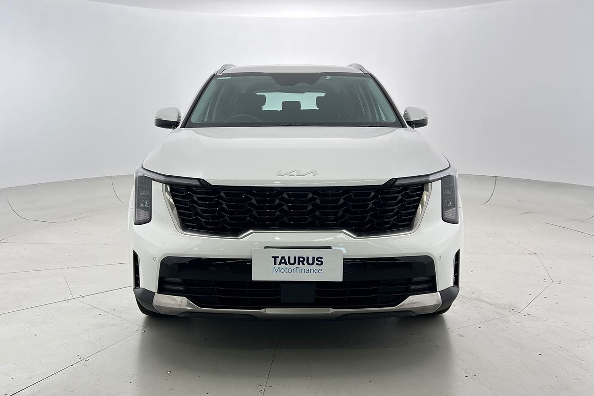 2024 Kia Sorento Sport+ MQ4 PE