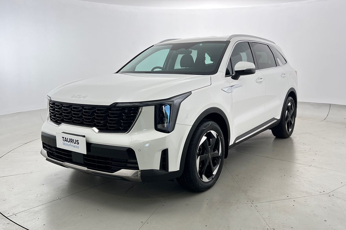 2024 Kia Sorento Sport+ MQ4 PE