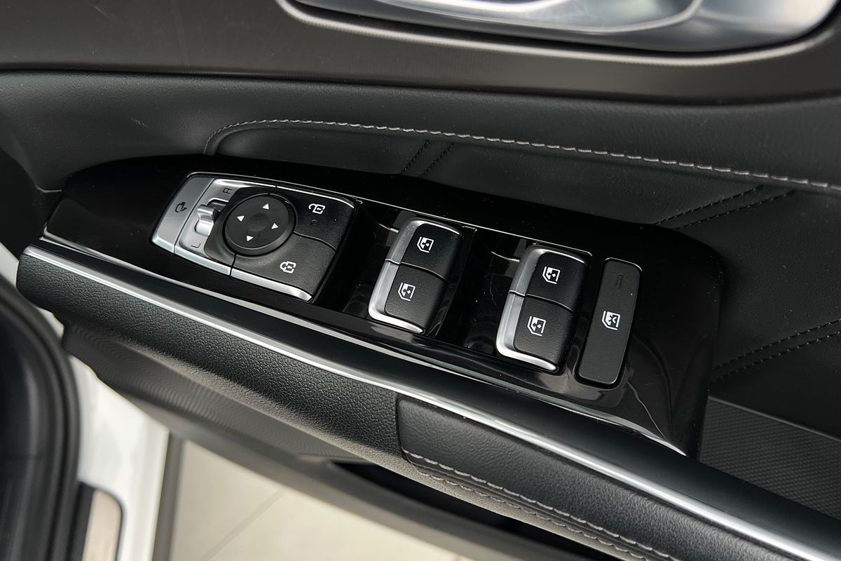 2024 Kia Sorento Sport+ MQ4 PE