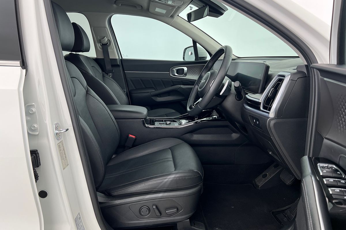 2024 Kia Sorento Sport+ MQ4 PE
