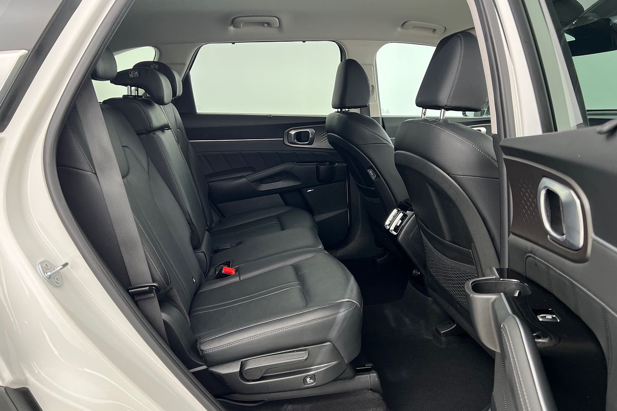 2024 Kia Sorento Sport+ MQ4 PE