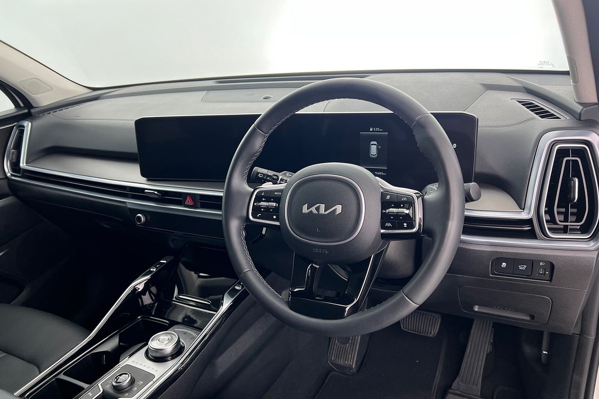 2024 Kia Sorento Sport+ MQ4 PE