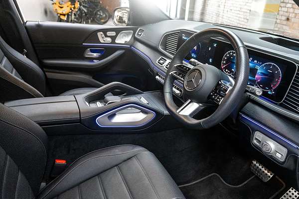 2024 Mercedes-Benz GLS-Class GLS450 d X167